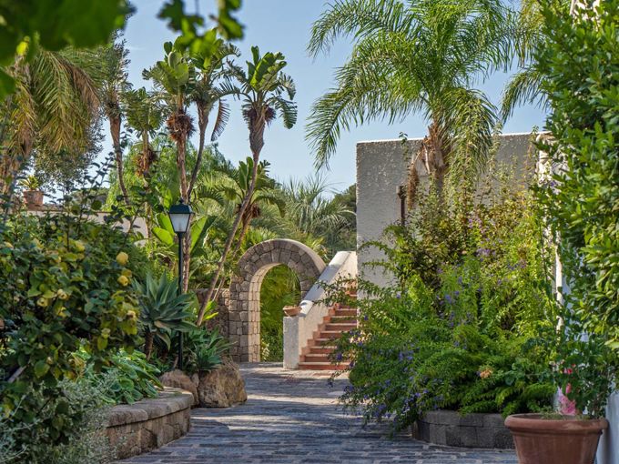 Botania Relais & Spa