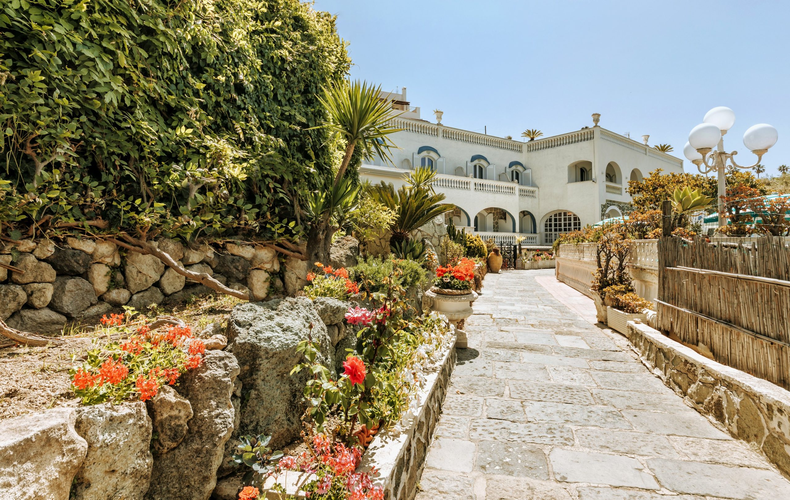 Hotel Galidon Terme & Village
