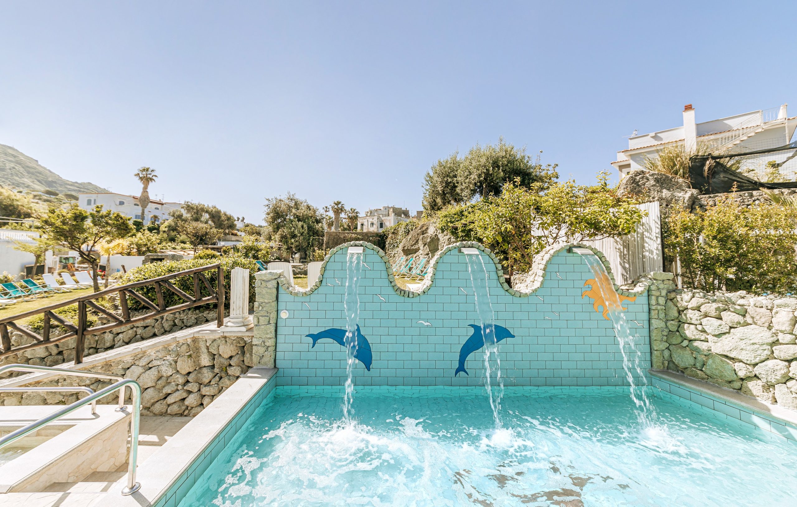 Hotel Galidon Terme & Village