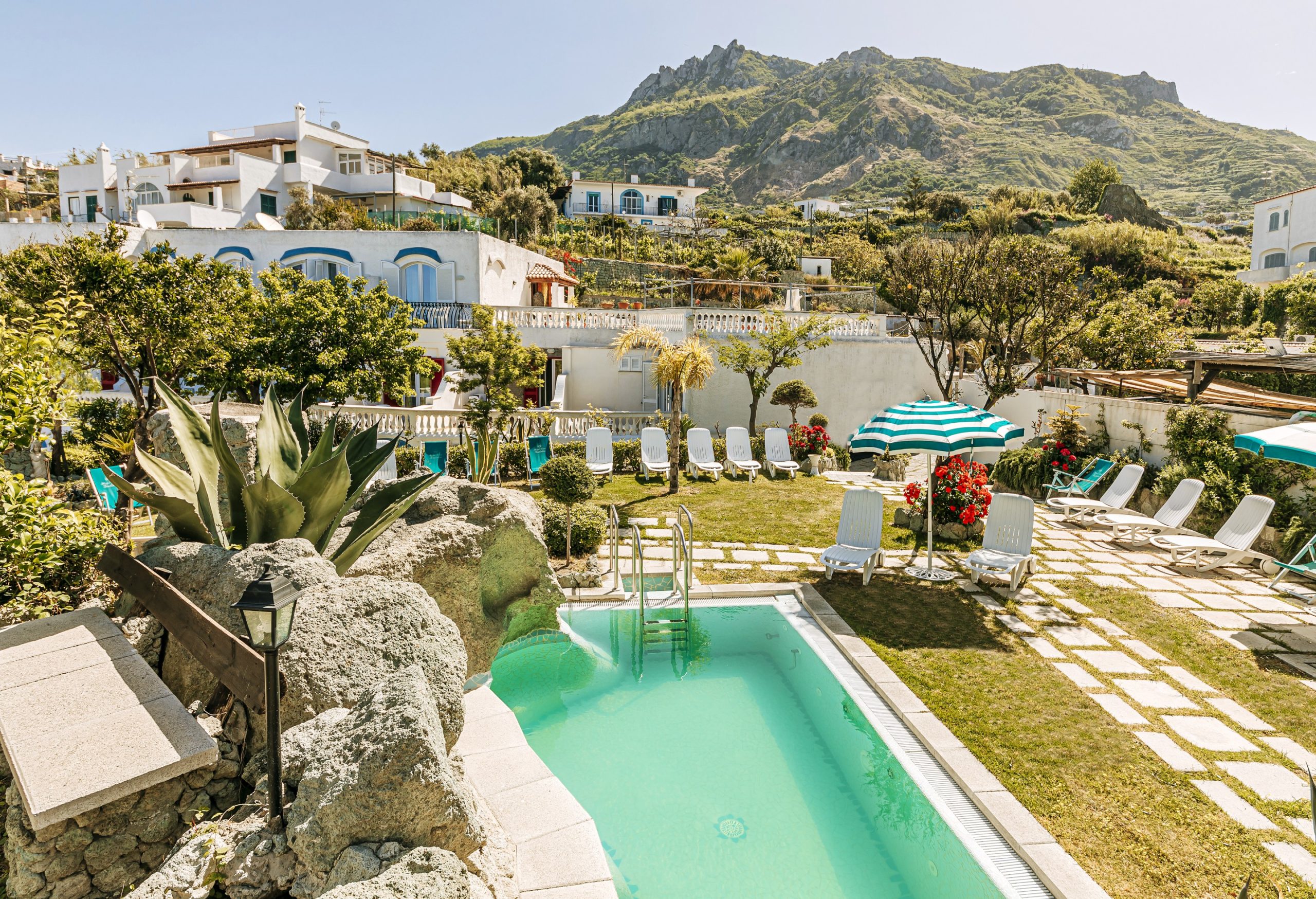Hotel Galidon Terme & Village