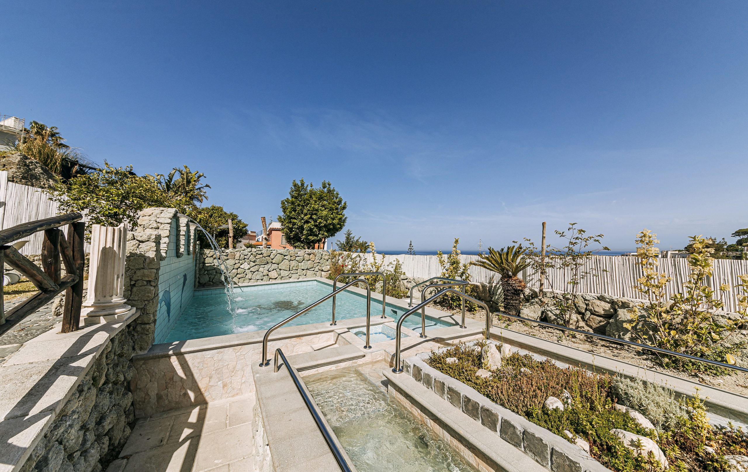 Hotel Galidon Terme & Village