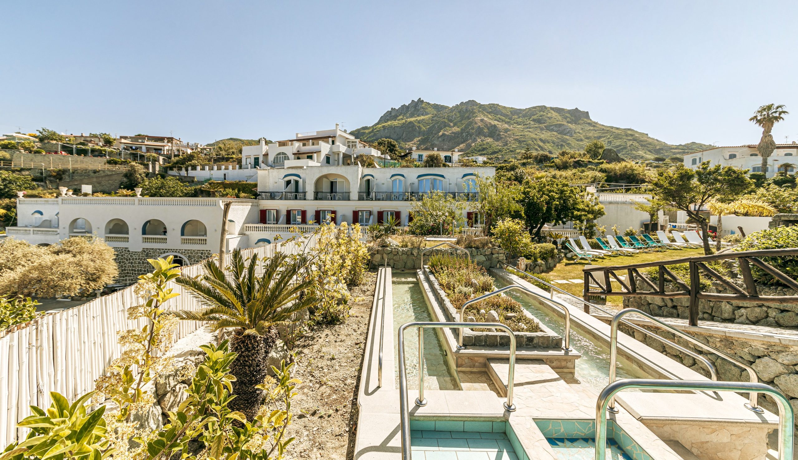 Hotel Galidon Terme & Village