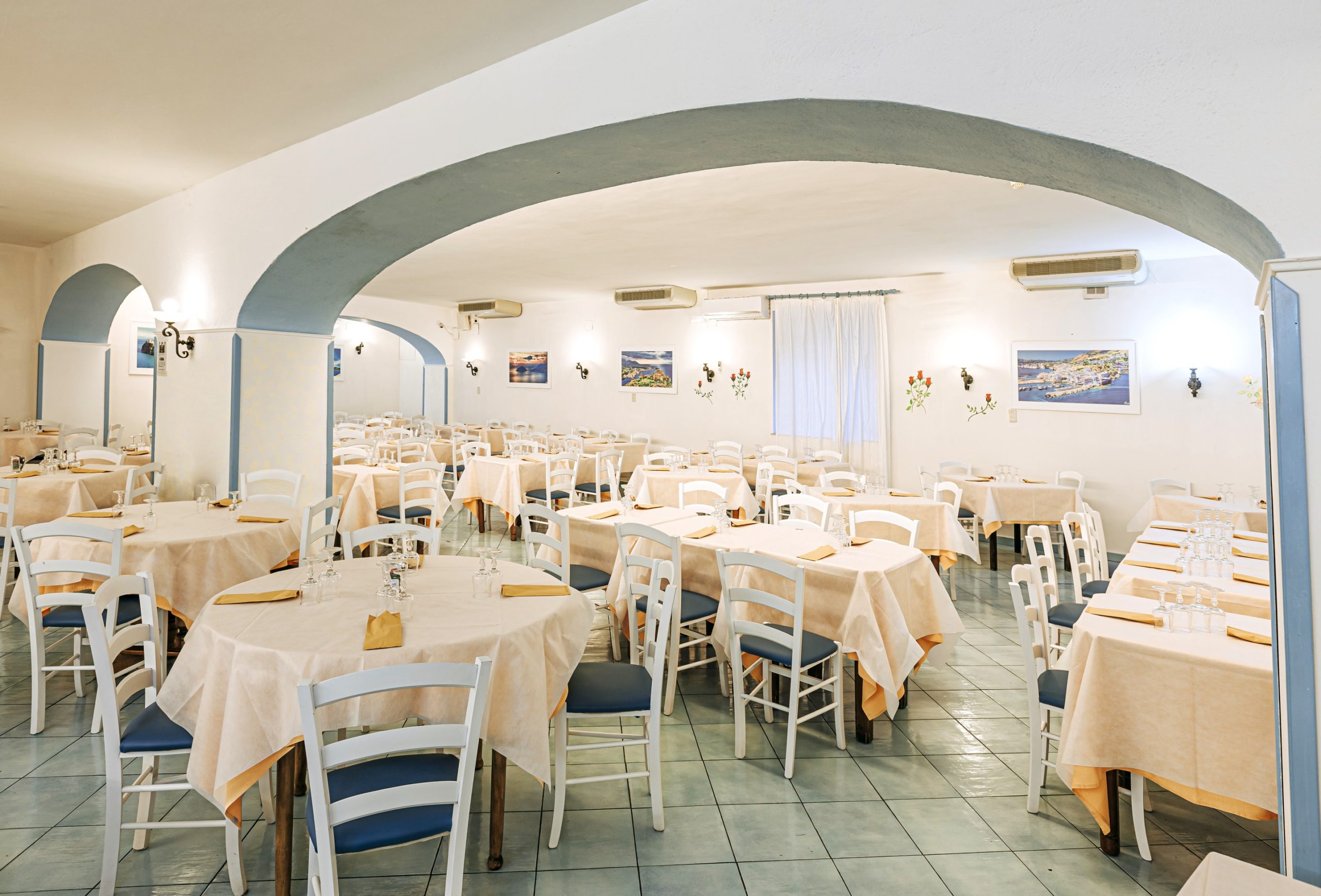 Hotel Galidon Terme & Village