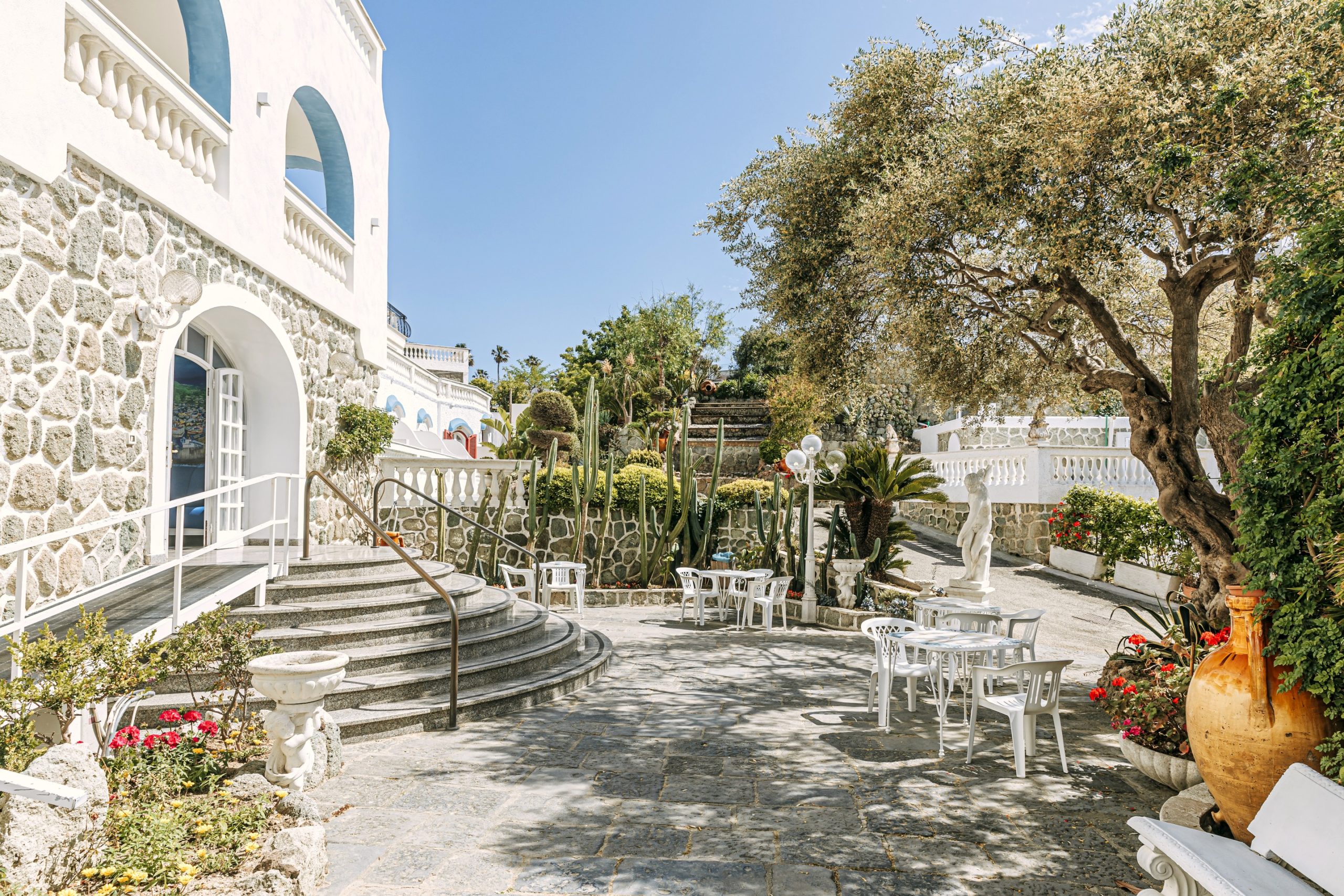 Hotel Galidon Terme & Village