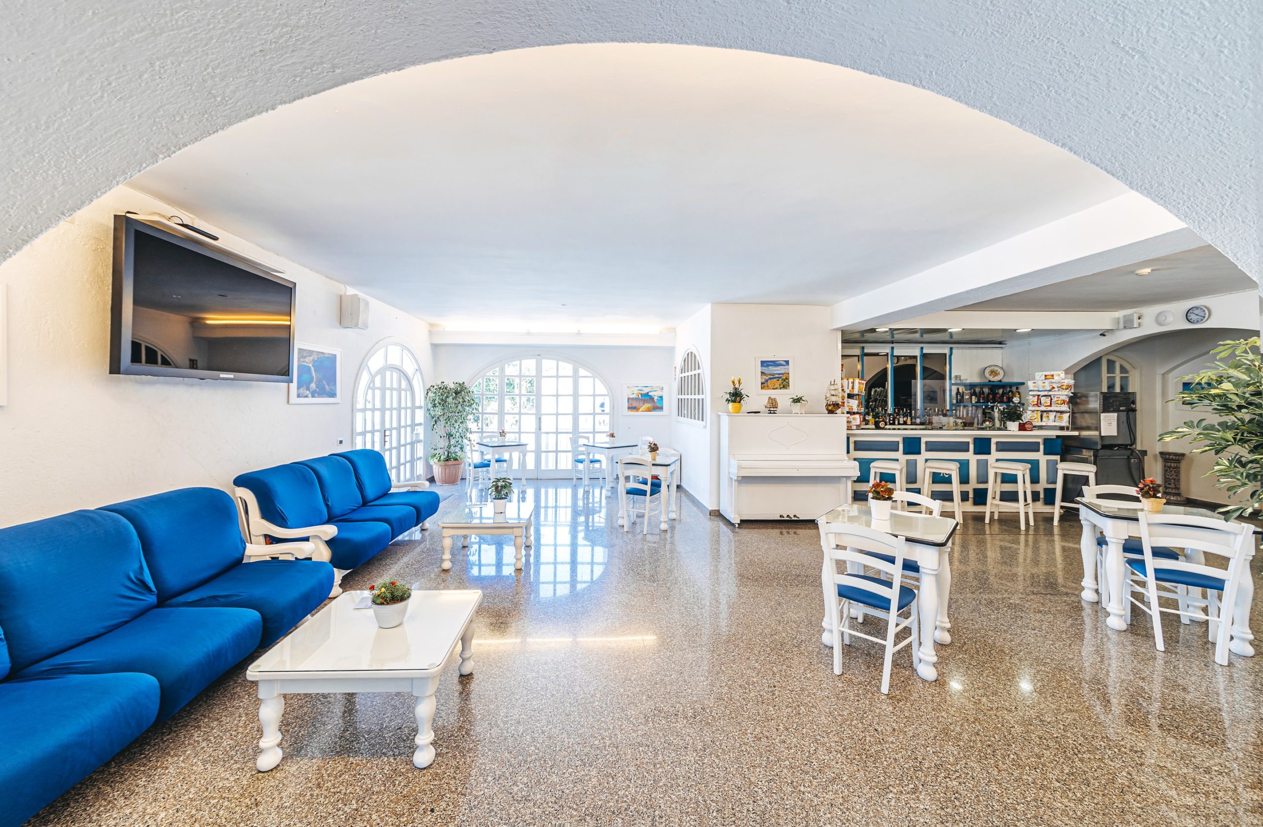 Hotel Galidon Terme & Village