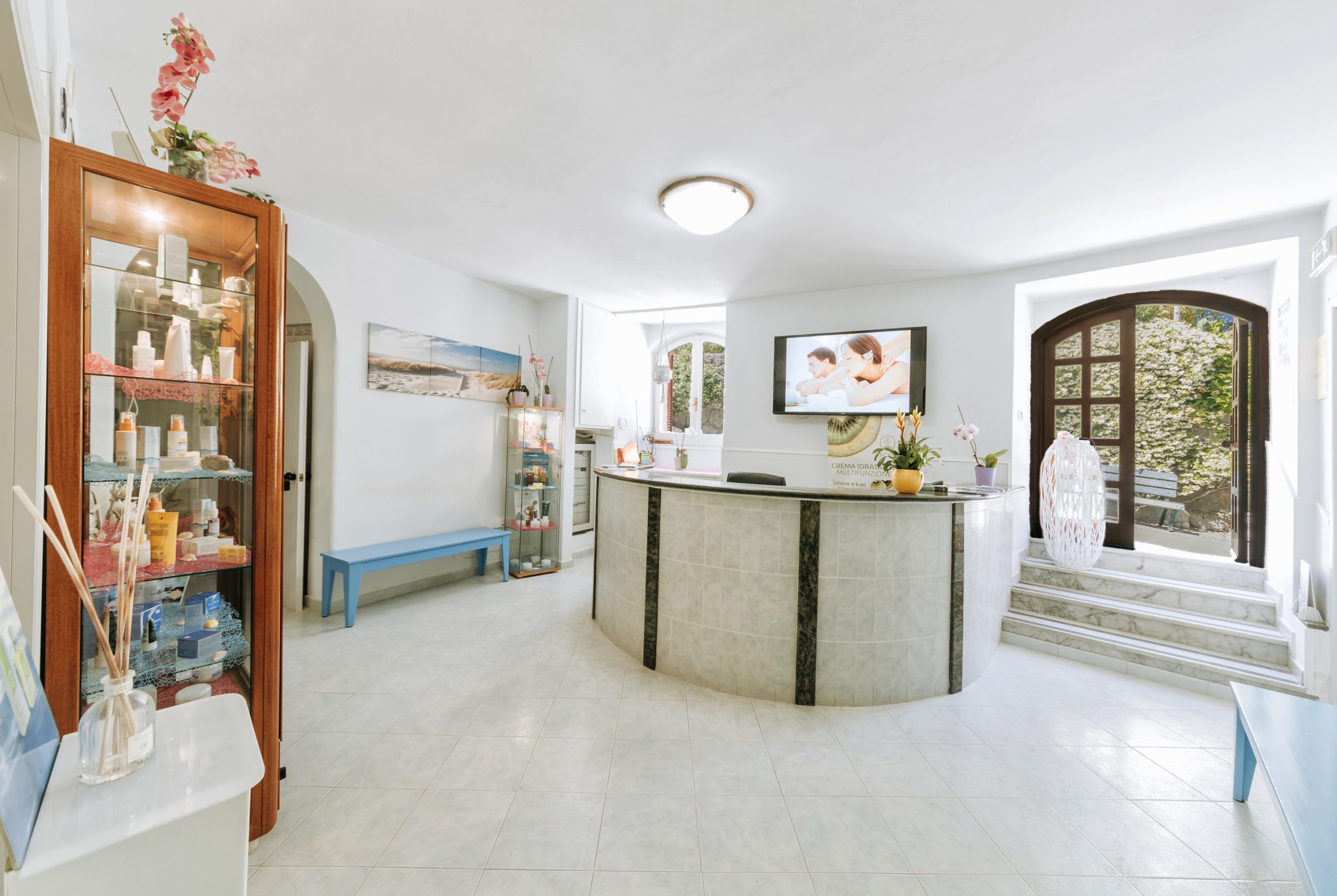 Hotel Galidon Terme & Village