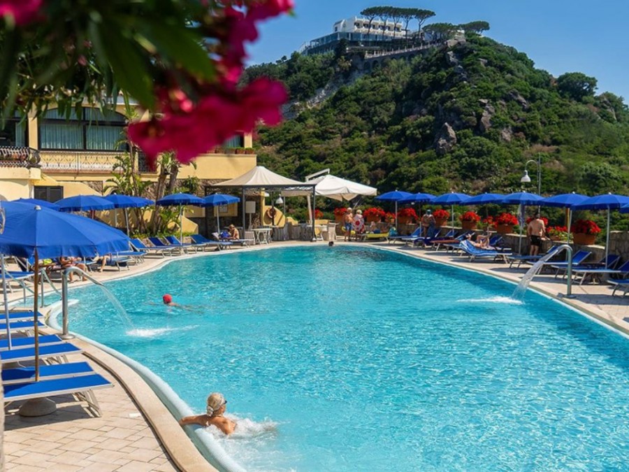 Hotel San Lorenzo Thermal Spa