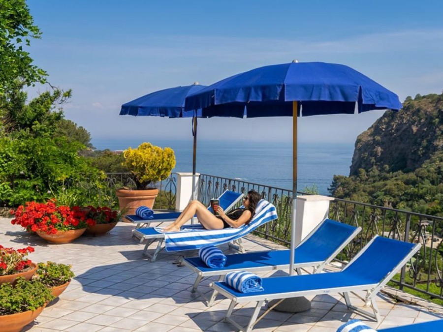 Hotel San Lorenzo Thermal Spa
