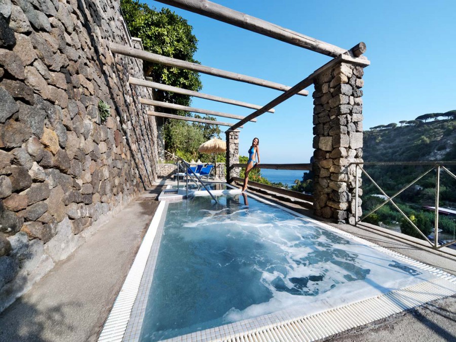 Hotel San Lorenzo Thermal Spa