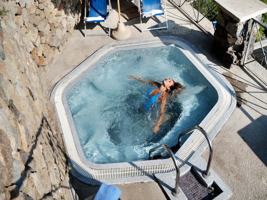 Hotel San Lorenzo Thermal Spa