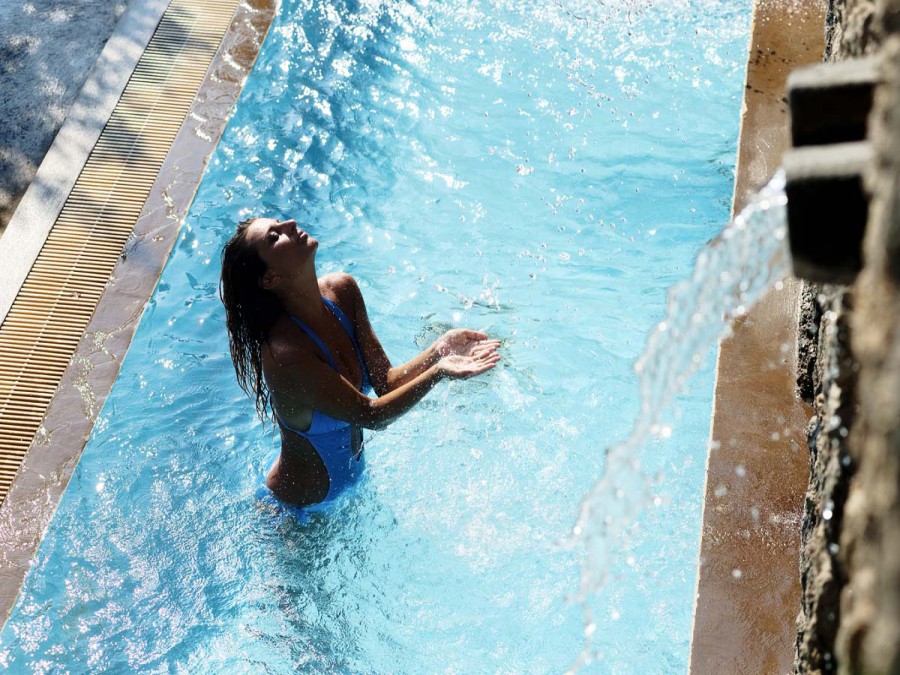 Hotel San Lorenzo Thermal Spa