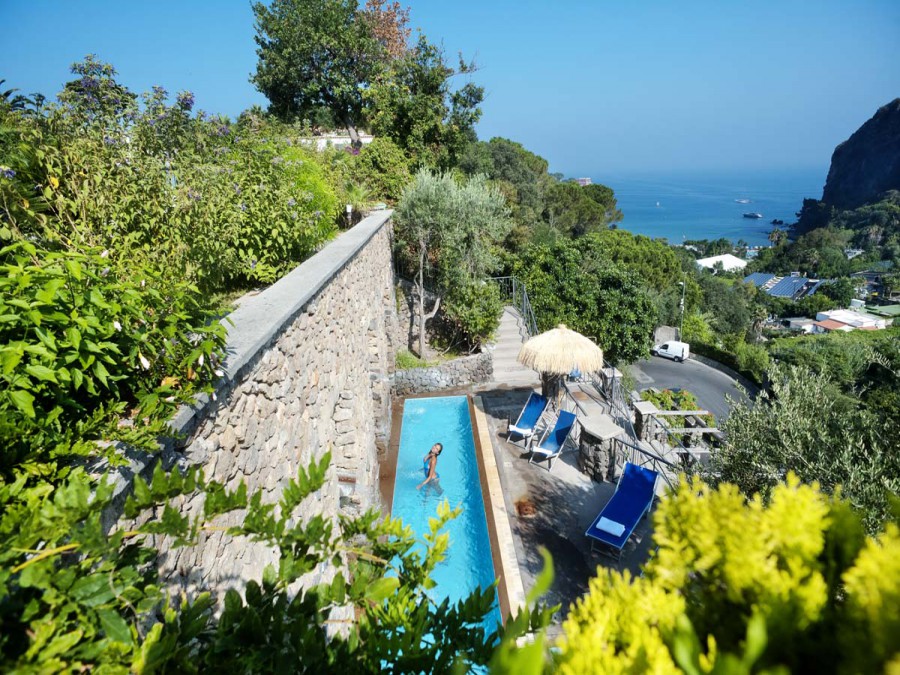 Hotel San Lorenzo Thermal Spa