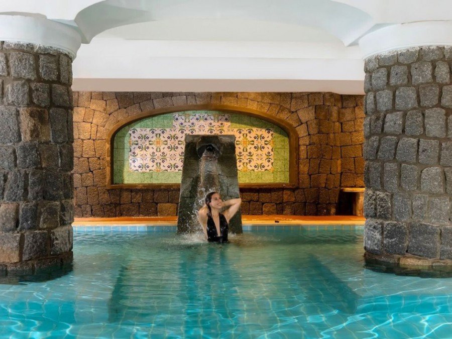 Hotel San Lorenzo Thermal Spa