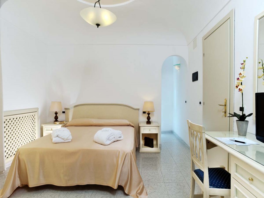 Hotel San Lorenzo Thermal Spa