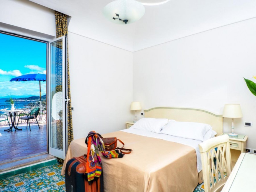 Hotel San Lorenzo Thermal Spa