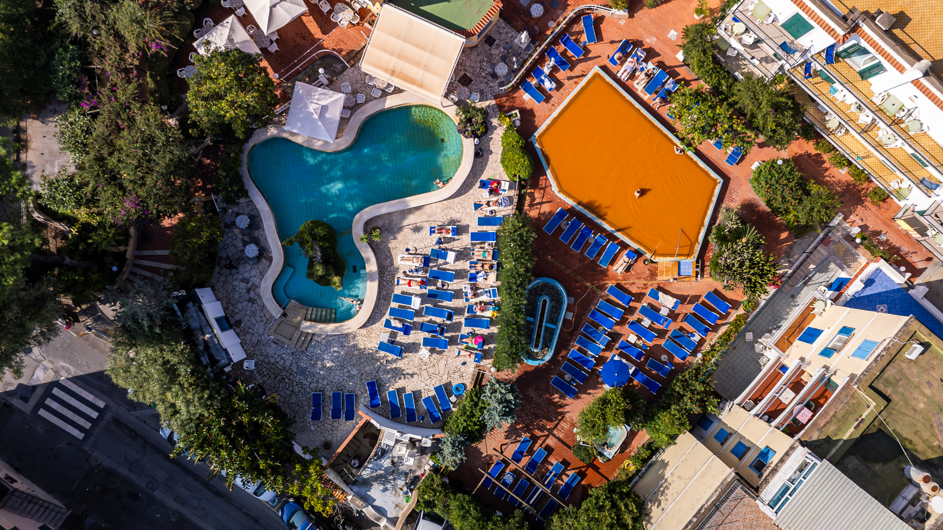 Hotel Royal Terme