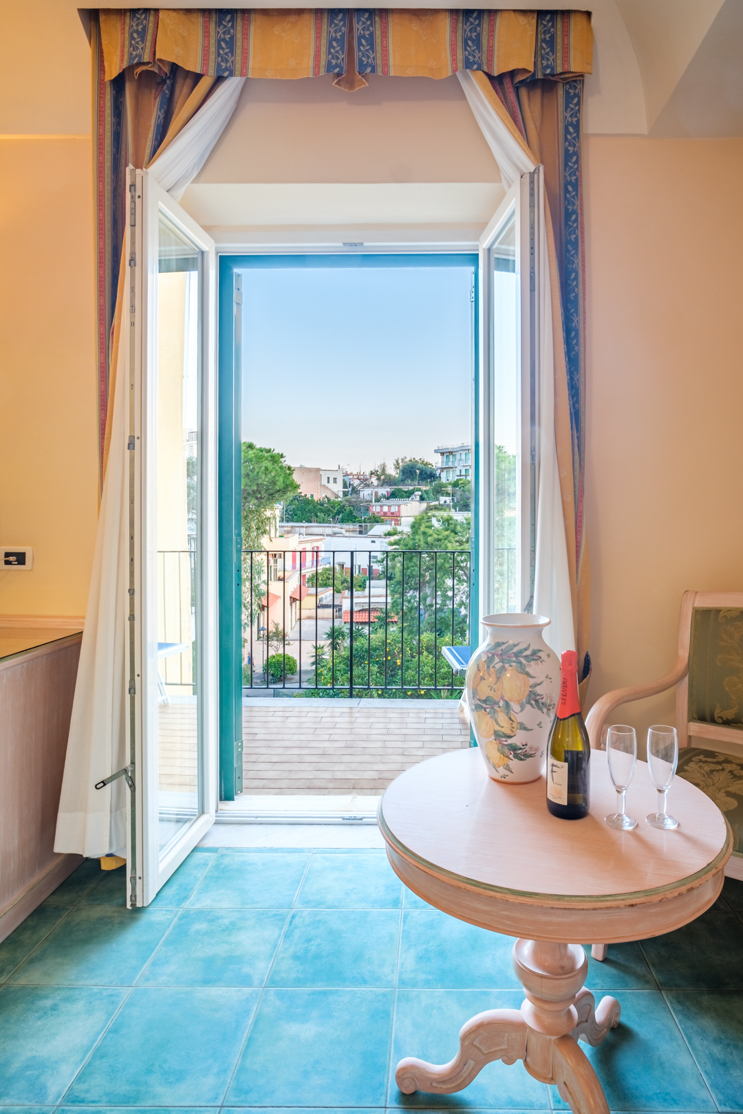 Hotel Royal Terme