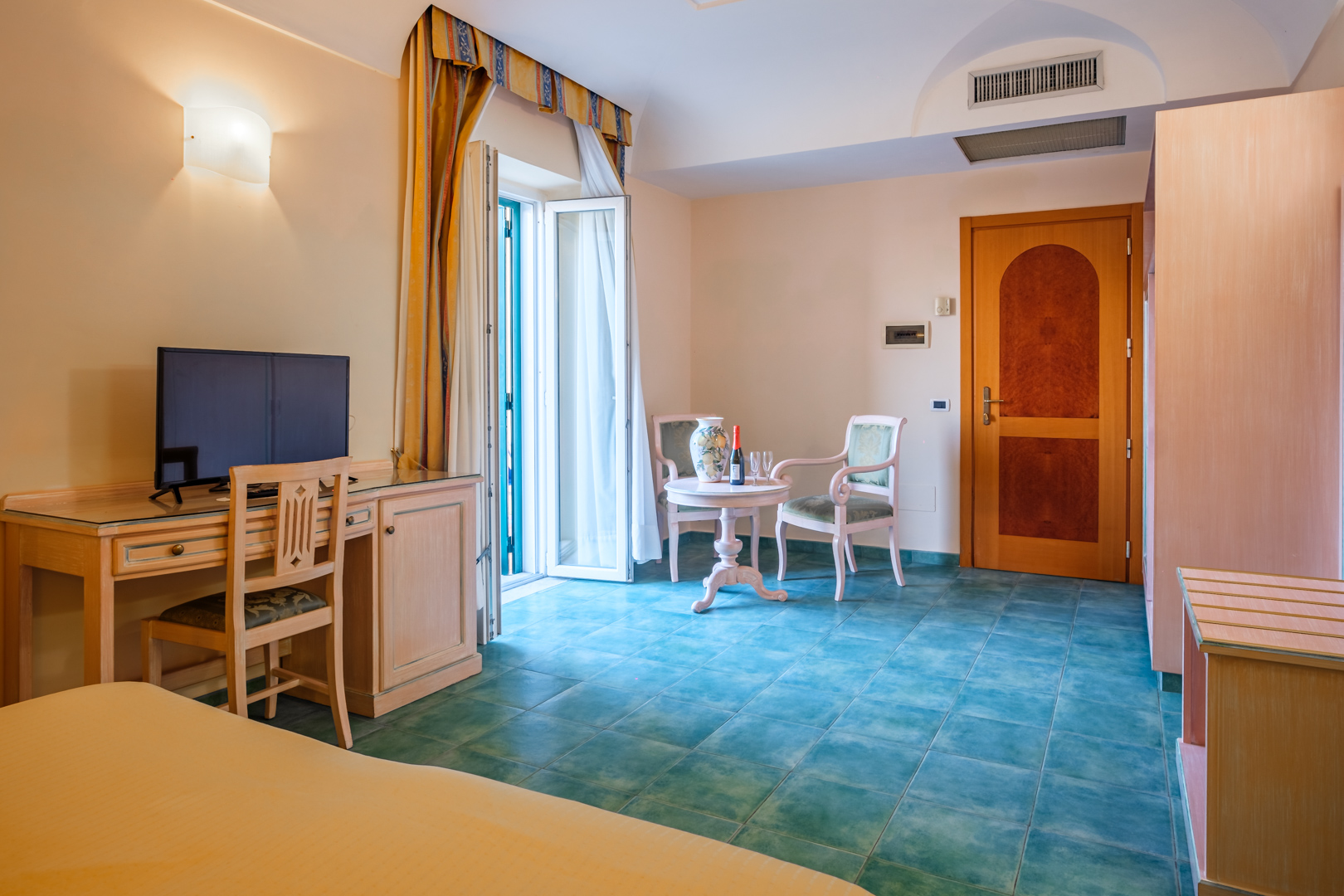 Hotel Royal Terme