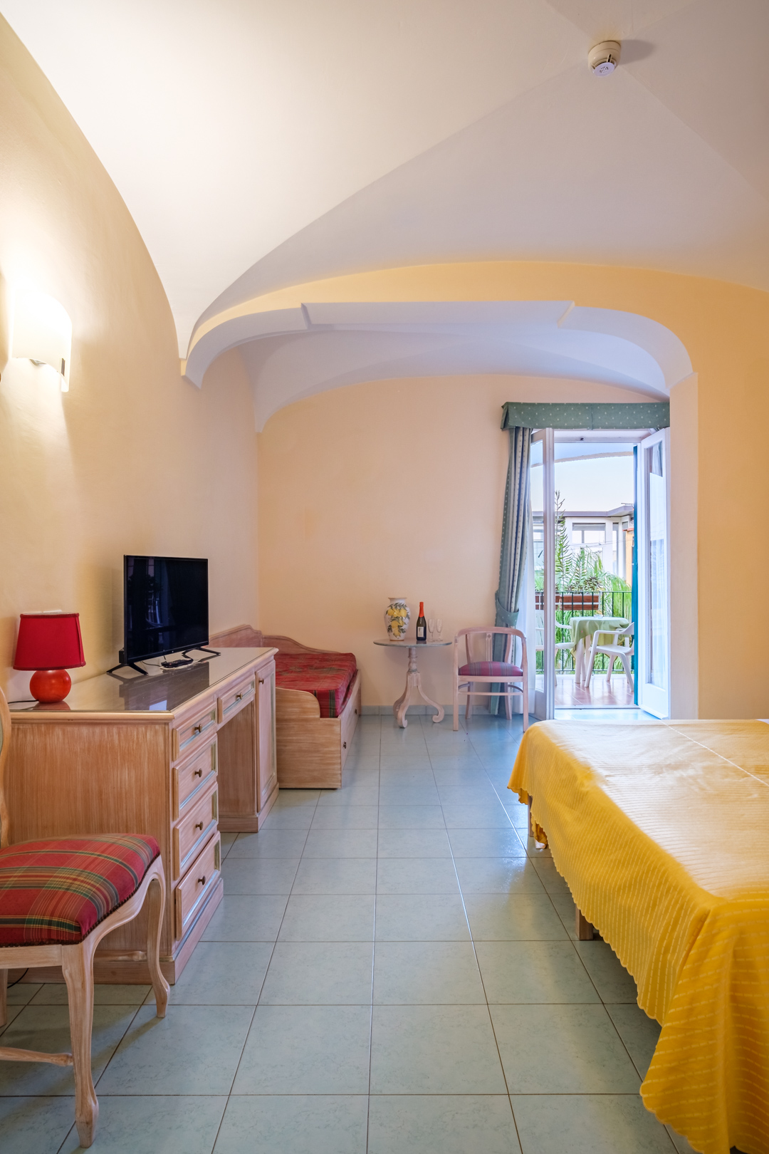 Hotel Royal Terme