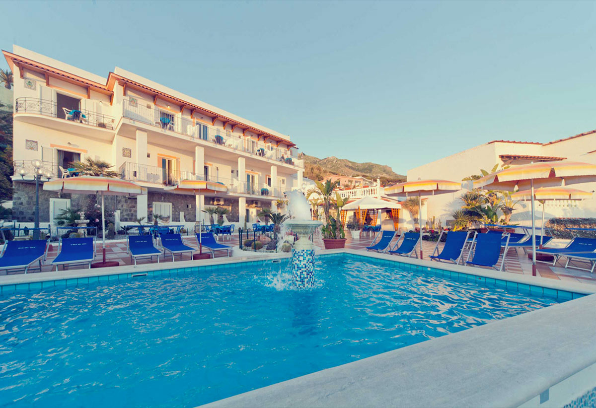Hotel Riva del Sole