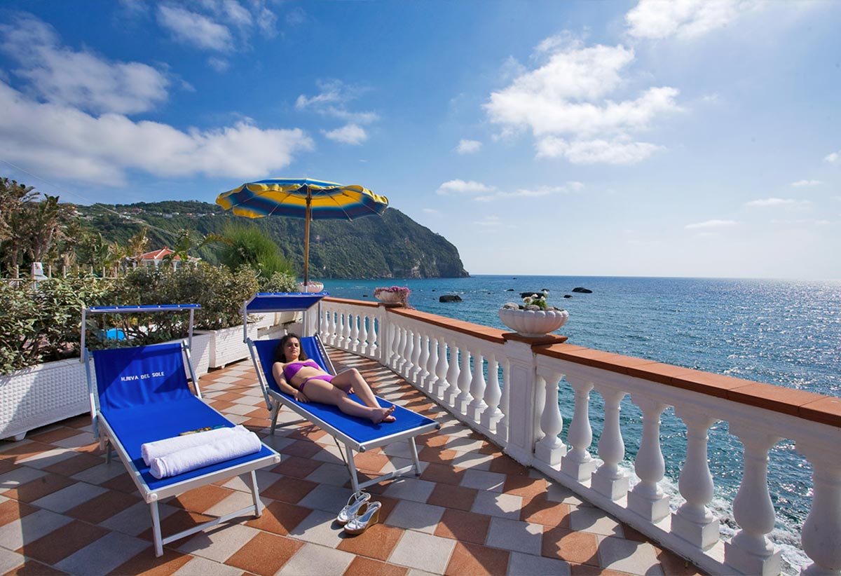 Hotel Riva del Sole