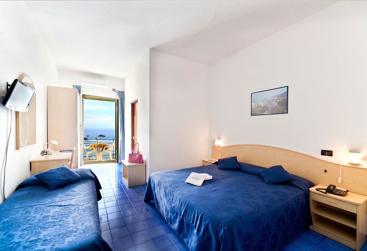 Hotel Riva del Sole