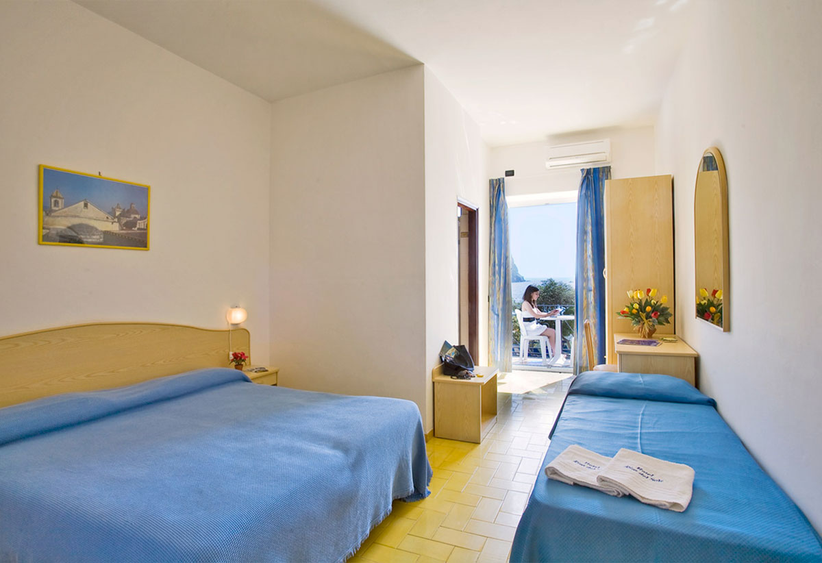 Hotel Riva del Sole