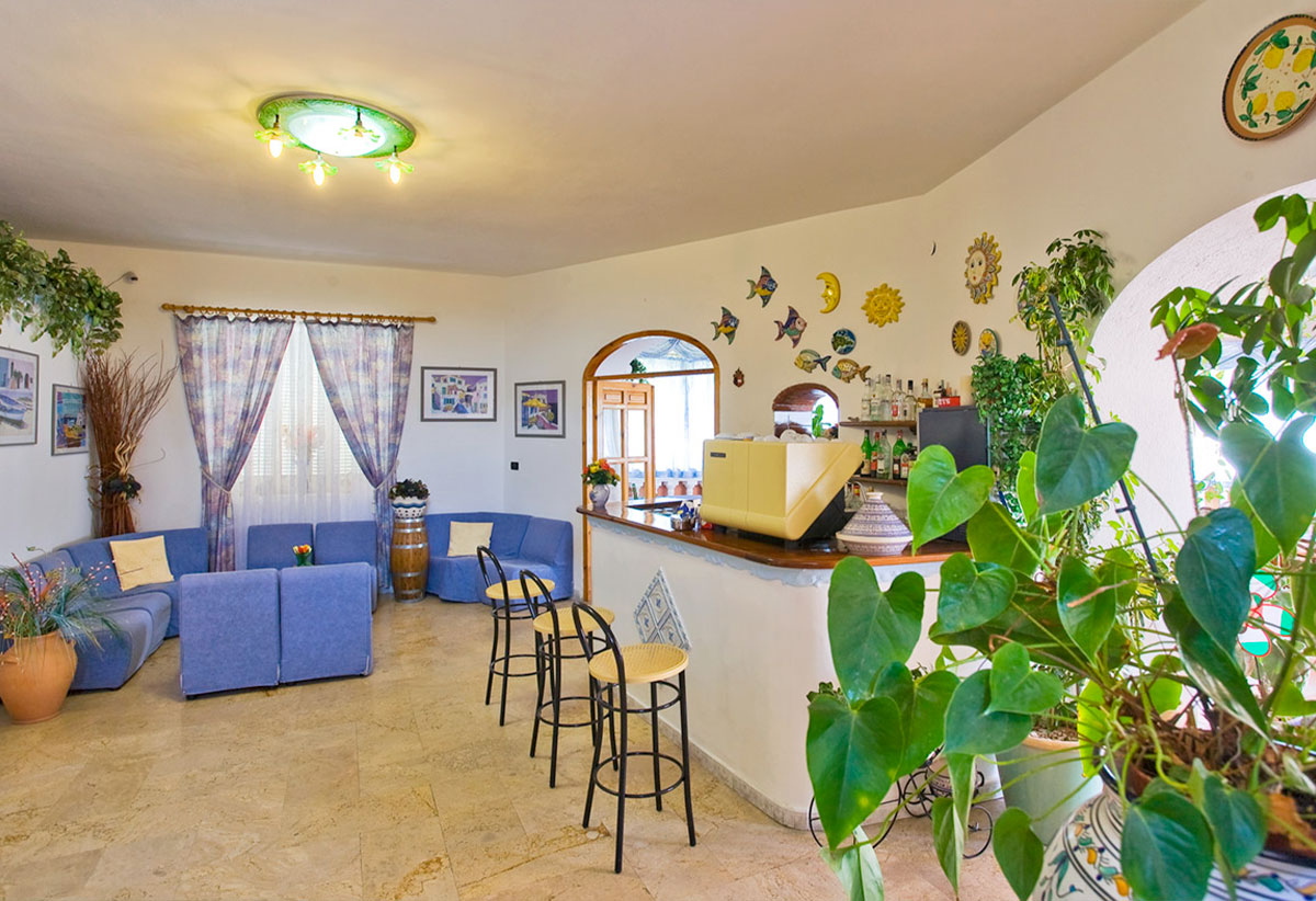 Hotel Riva del Sole