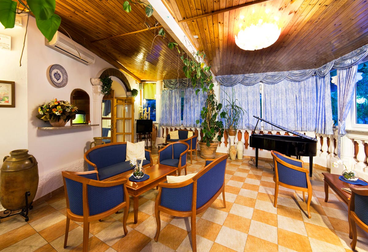 Hotel Riva del Sole