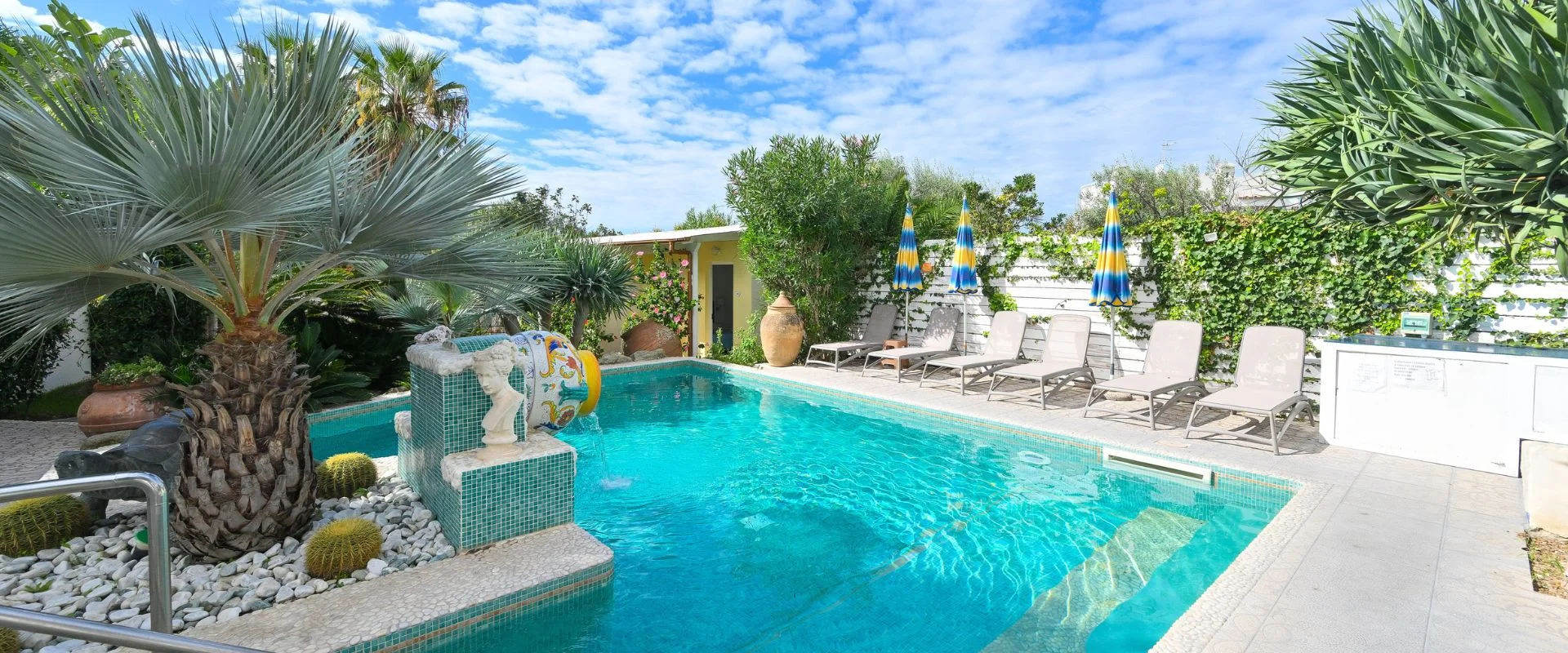 La Villa Resort & Spa