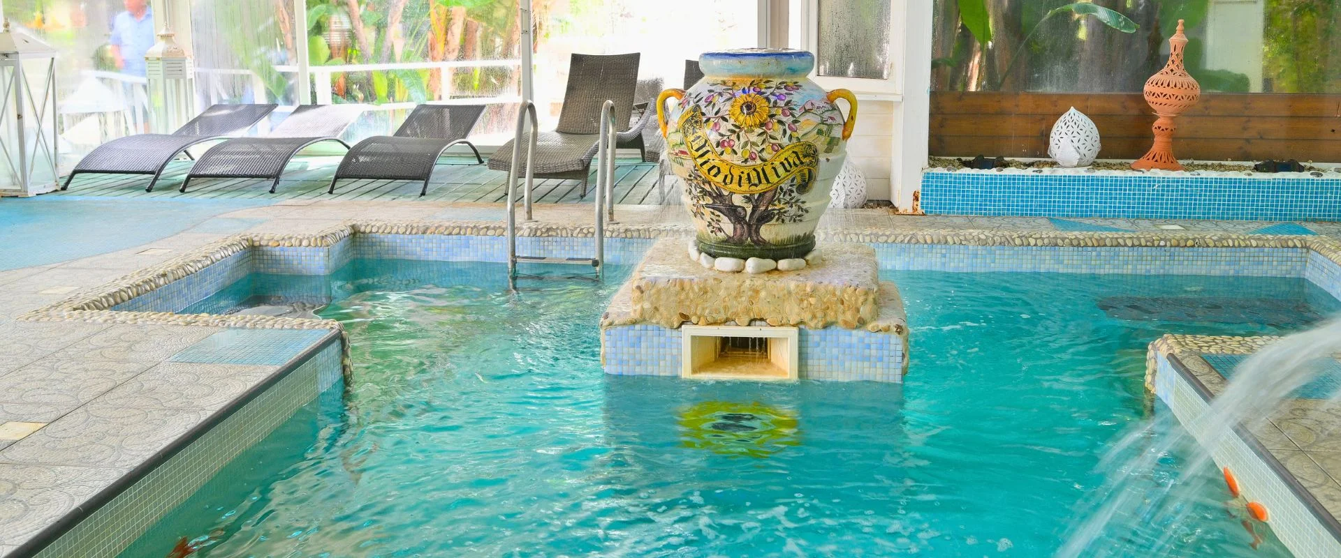 La Villa Resort & Spa