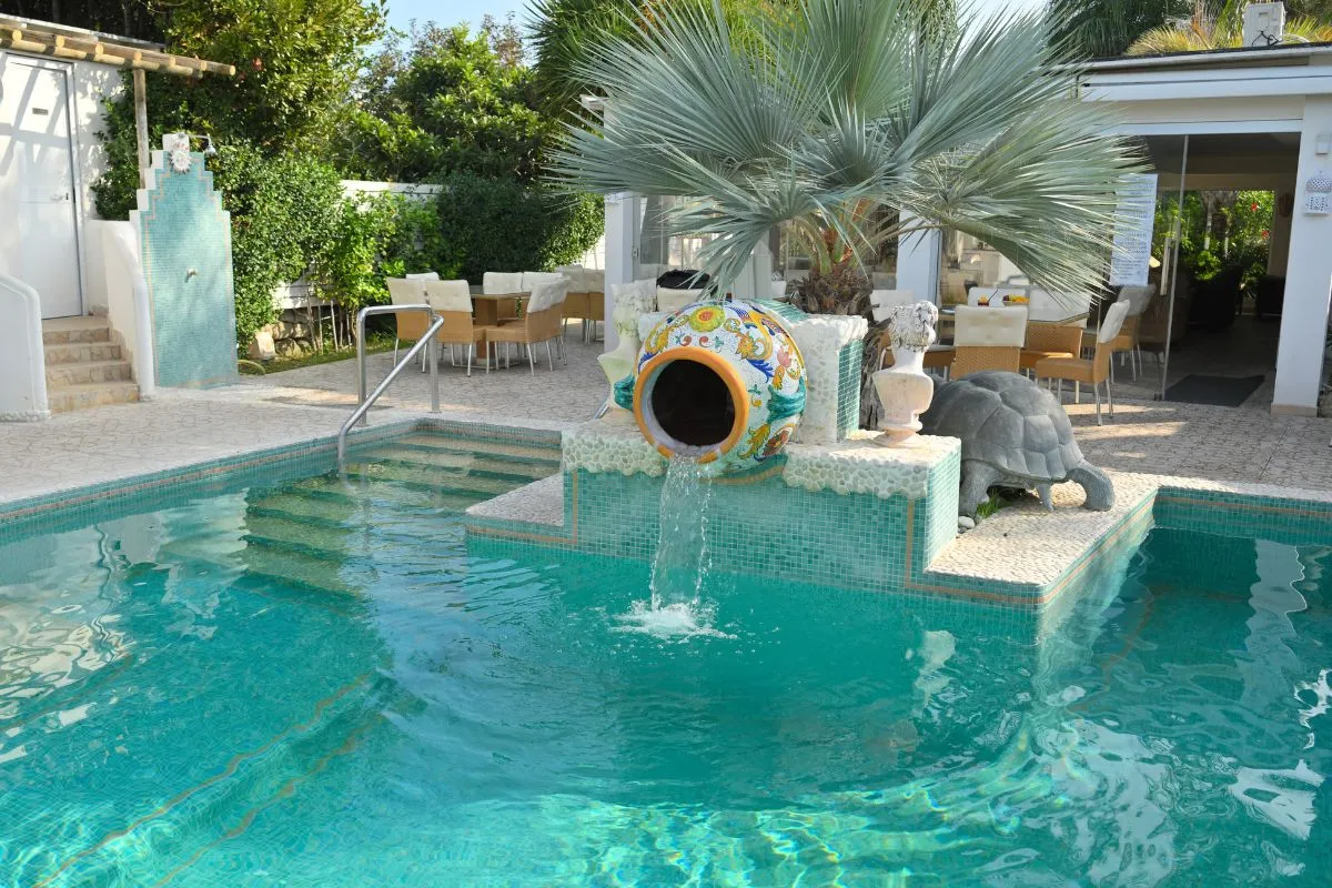 La Villa Resort & Spa