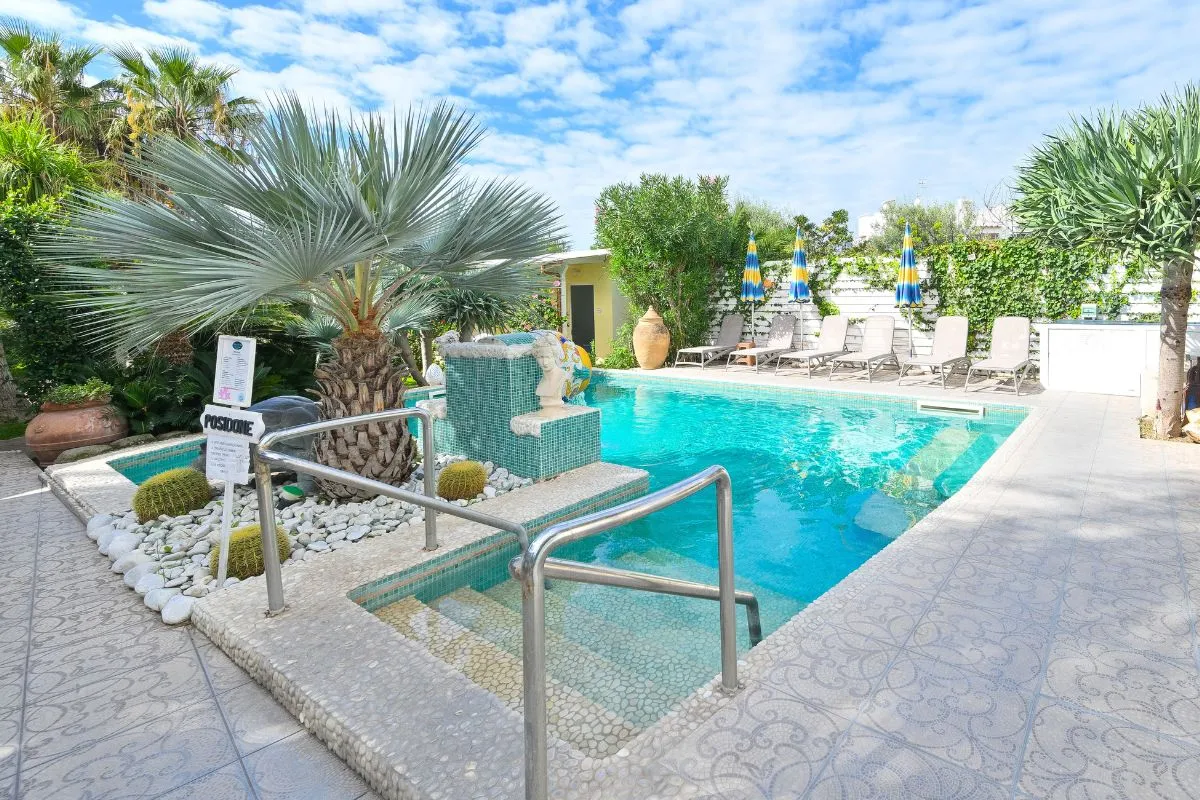 La Villa Resort & Spa