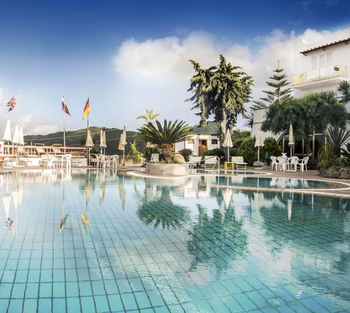 Hotel Internazionale
