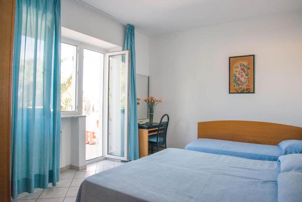 Hotel Internazionale