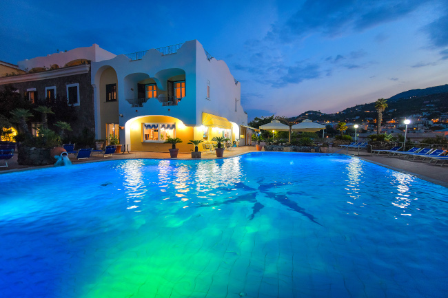Hotel Terme Felix