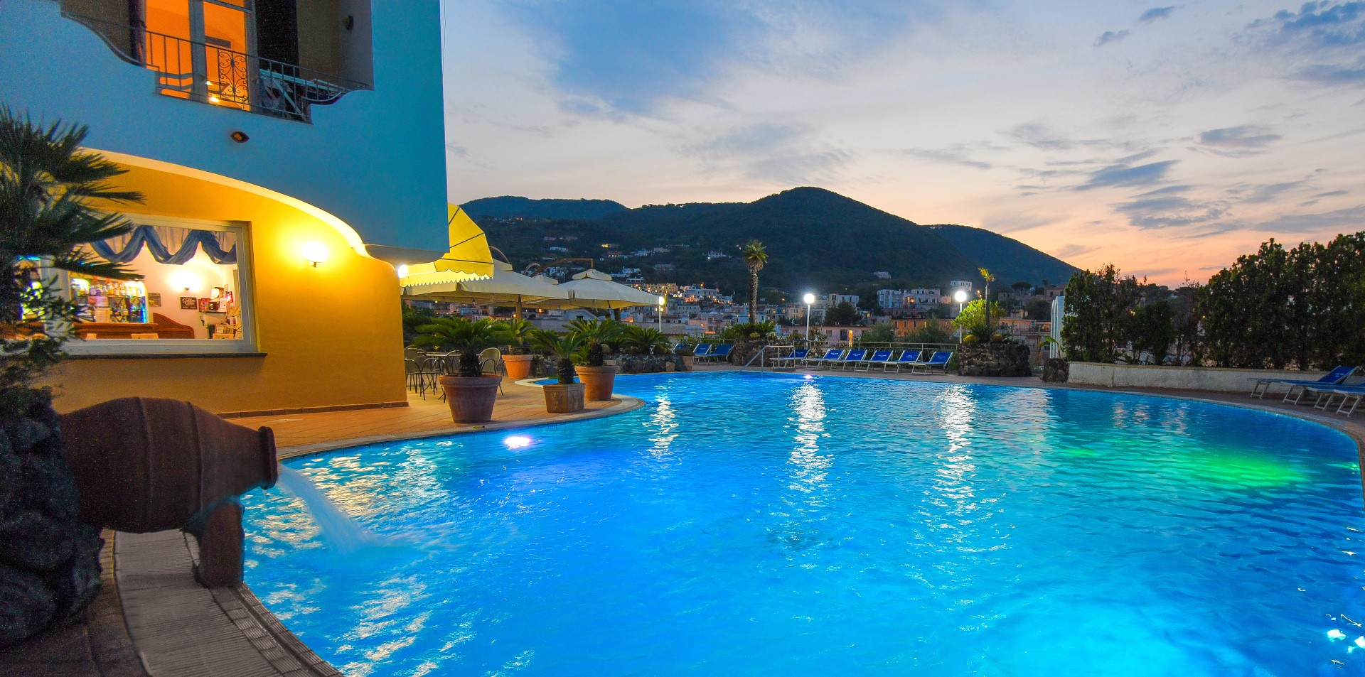 Hotel Terme Felix