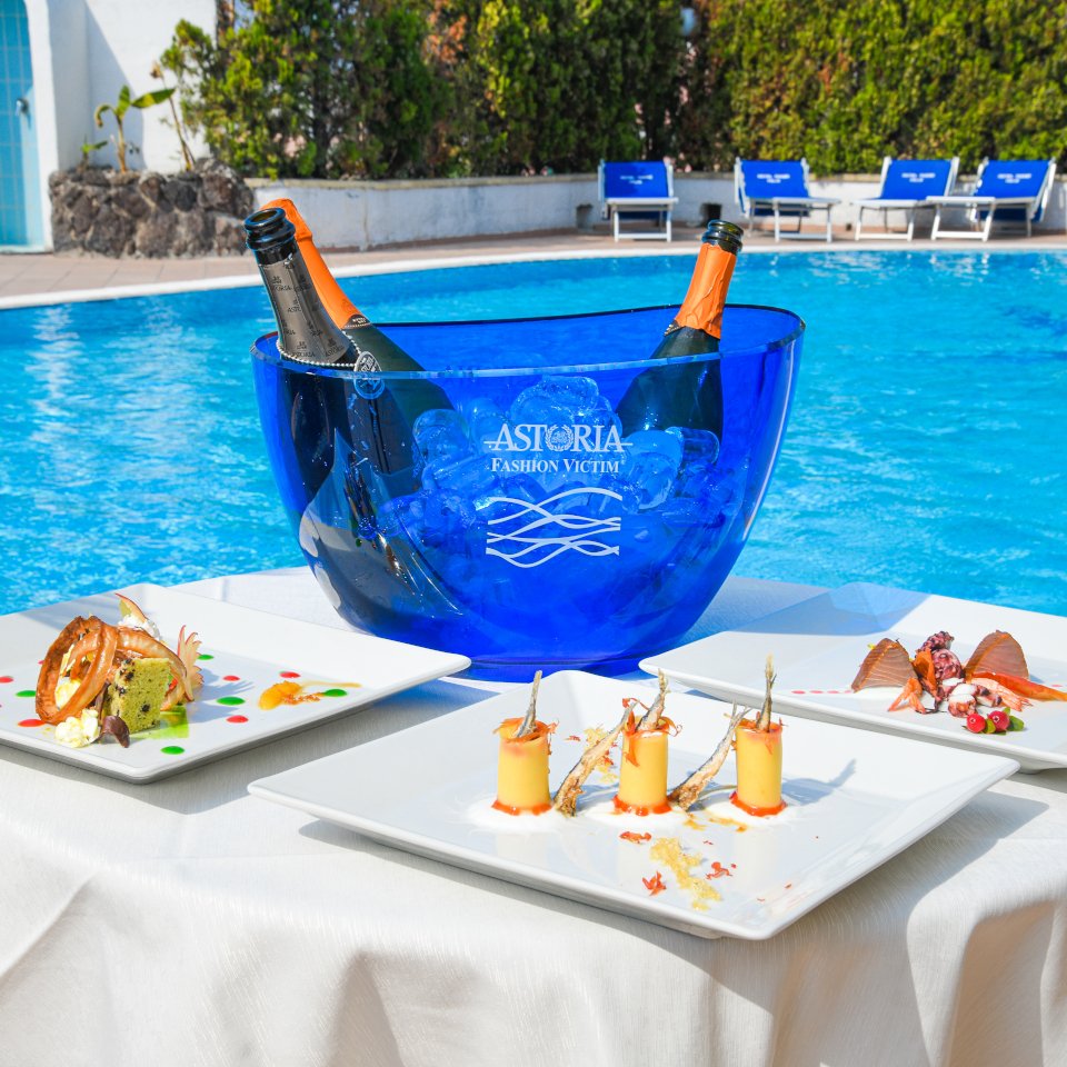 Hotel Terme Felix