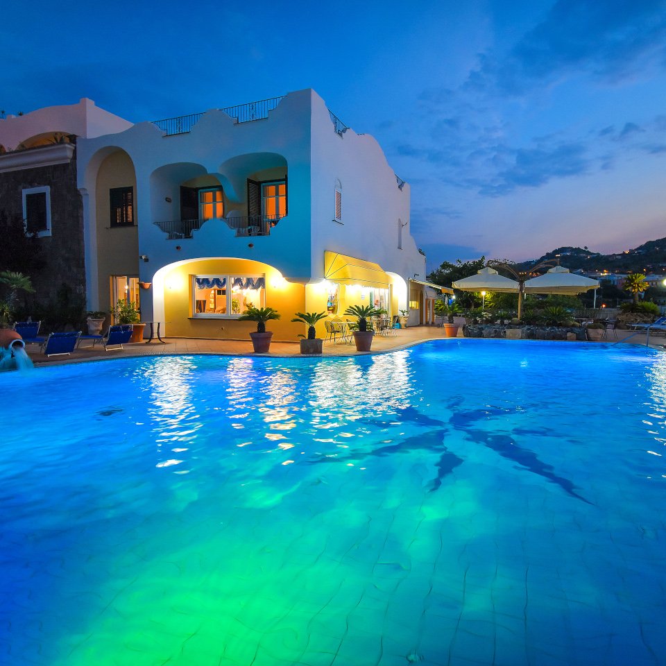 Hotel Terme Felix