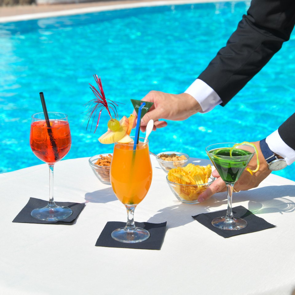 Hotel Terme Felix