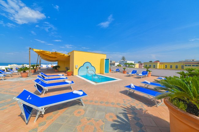 Hotel Terme Felix