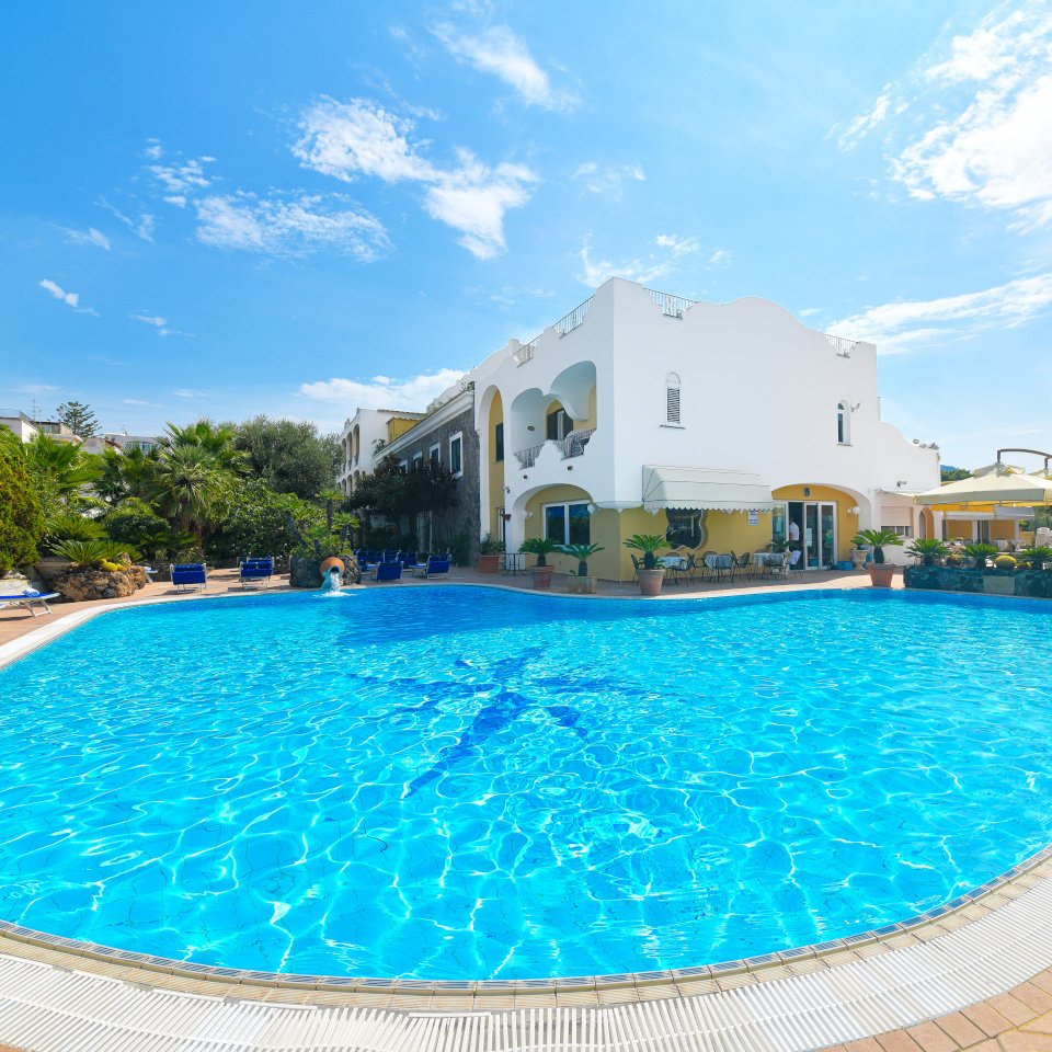 Hotel Terme Felix