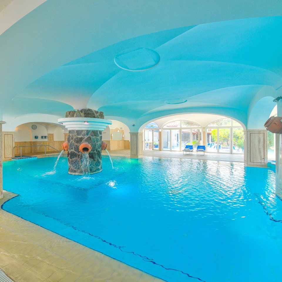 Hotel Terme Felix