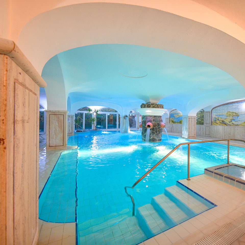 Hotel Terme Felix
