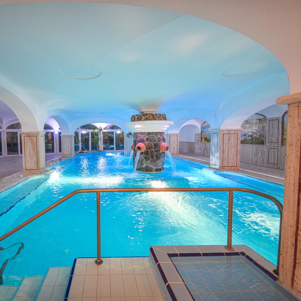 Hotel Terme Felix