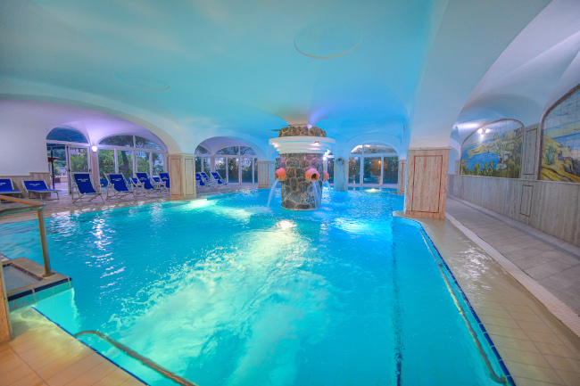 Hotel Terme Felix