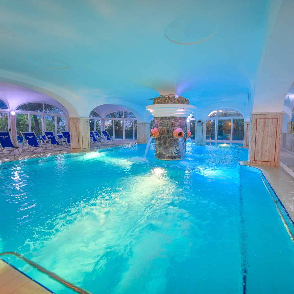 Hotel Terme Felix