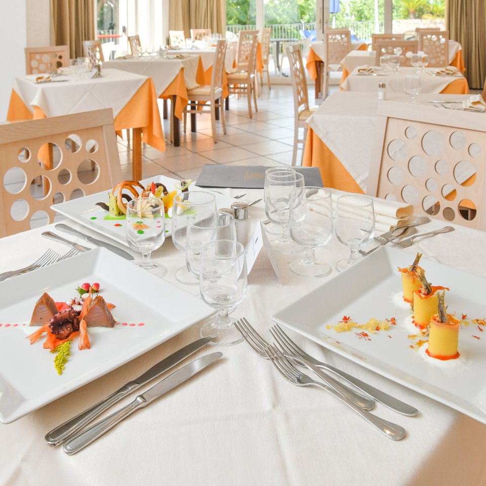 Hotel Terme Felix