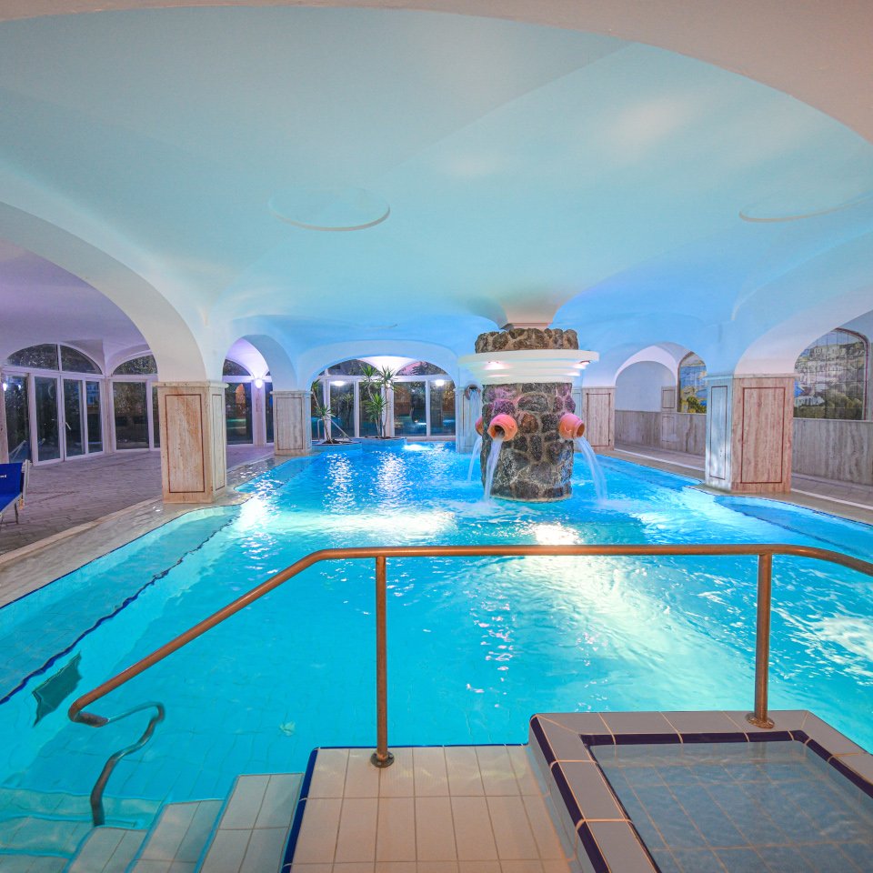 Hotel Terme Felix