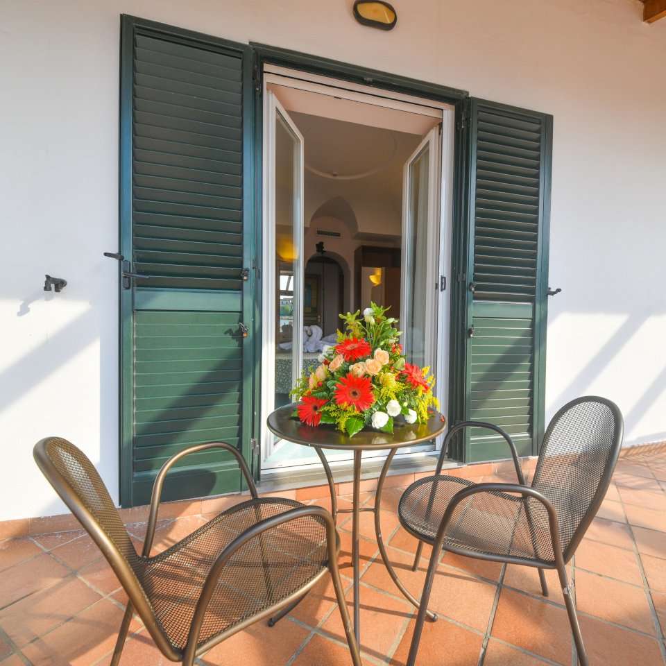 Hotel Terme Felix